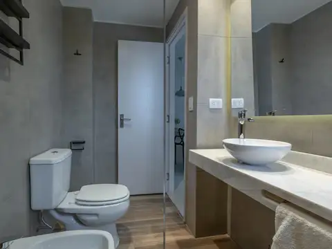Departamento en Venta en Luis Agote, USD 80.000