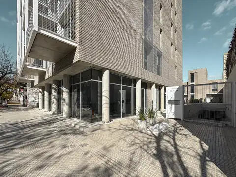 Departamento 4 ambientes con 3 baños