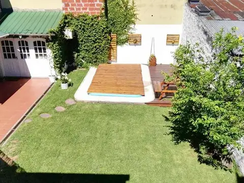 Castroman   2200 - Castelar
