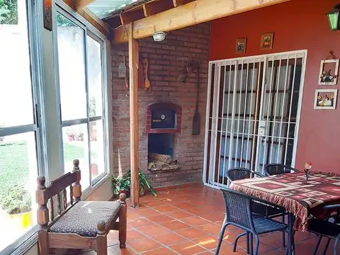 Casa en Venta 40 años