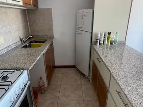 Departamento en Alquiler al Sur