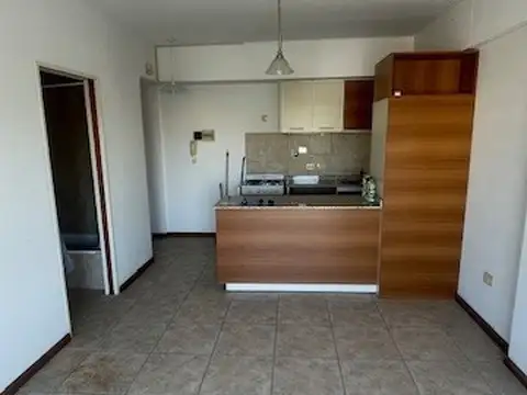 Departamento en Alquiler de Monoambiente