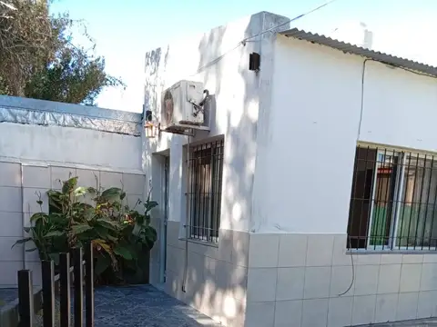 Alquiler | Casa | 1 Dormitorio | Capitán Bermúdez | Barrio Celulosa