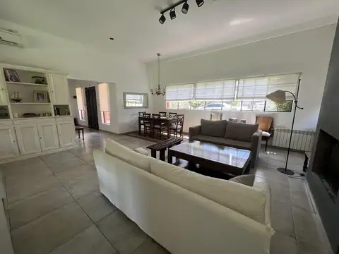 Casa en Venta 8 años