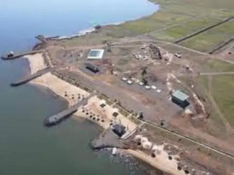 Terreno en Venta en Ituzaingo, USD 42.000