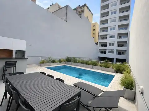 A ESTRENAR -4 AMB C/ BALCON ATERR- EDIF. FULL AMENITIES