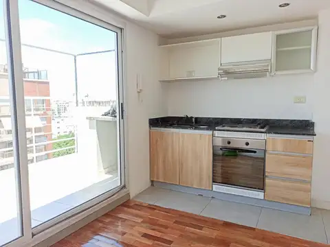 Departamento en Alquiler al Sur