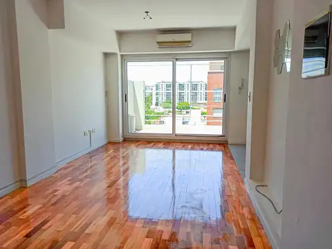 Departamento 2 ambientes con balcon terraza - Caballito