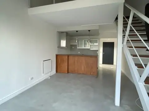 Departamento en Alquiler 5 años