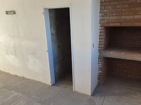 VENTA 1 DORMITORIO DE CALIDAD. DOBLE BALCON