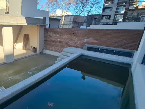 Departamento en Venta en Centro, USD 140.000