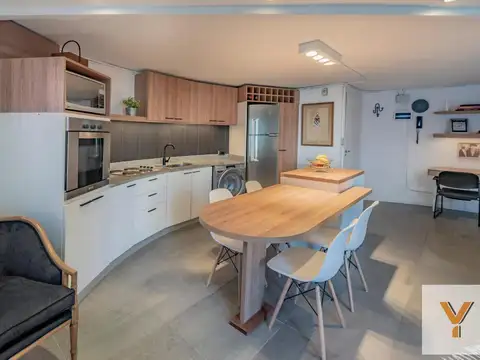 Departamento en Alquiler de 3 ambientes