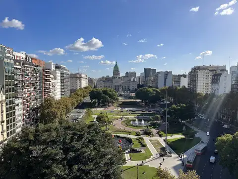 Departamento en Venta de 6 ambientes