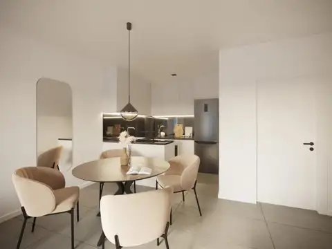 Departamento en Venta en San Cristobal, USD 140.000