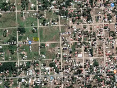 9 ANTESQUINA 56 (REF. 160694)