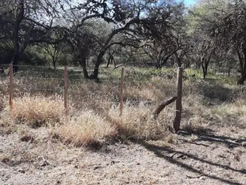 Terreno en Venta en Carpinteria, USD 30.000