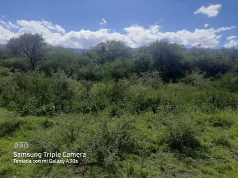 Terreno en Venta de 1700,0 m2