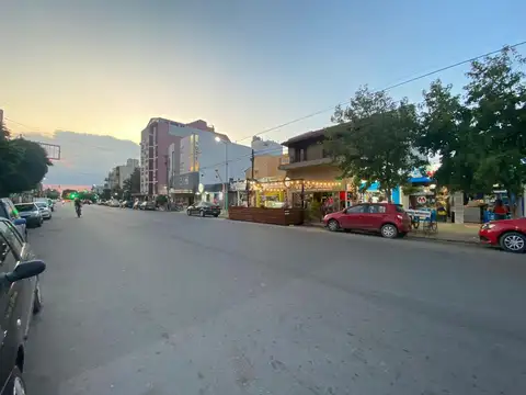 Avenida San Martin 200