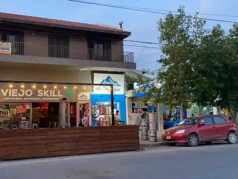 Avenida San Martin 200