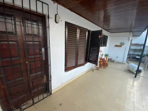 Avenida San Martin 213