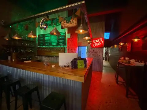 Avenida San Martin 213