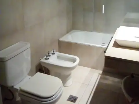 Departamento en alquiler en Palermo