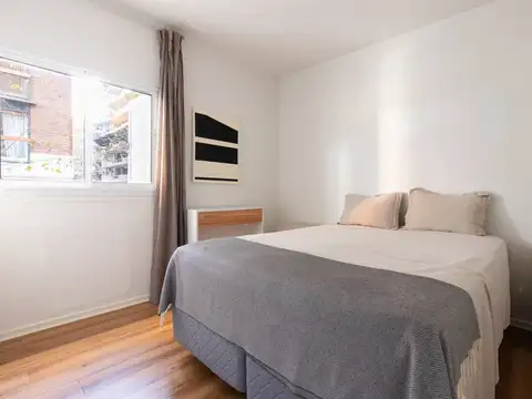 Departamento en Alquiler 60 años