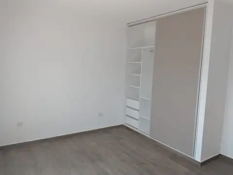 Casa Monoambiente con 2 baños