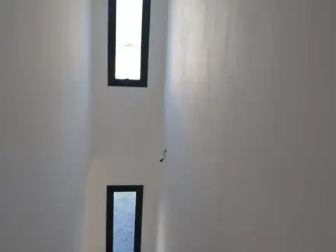 Casa Monoambiente con 2 baños