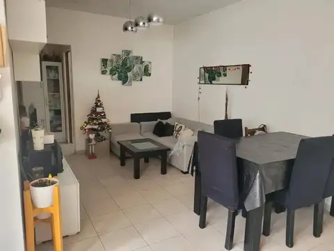 Depto Tipo Casa en Venta de 3 ambientes