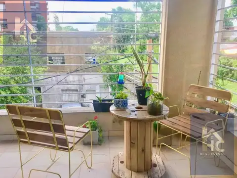 Departamento en Alquiler de 2 dormitorios