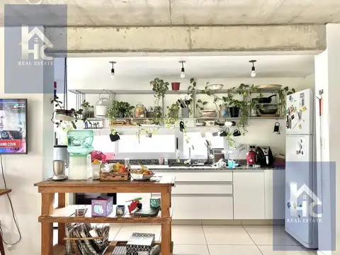 Departamento en Alquiler de 4 ambientes