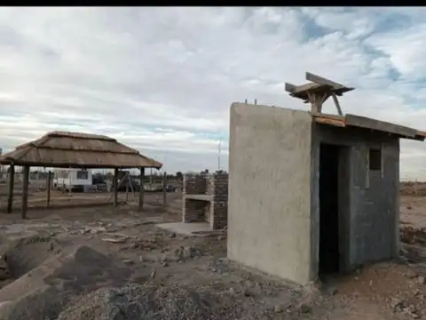 Terreno en Venta de 477,0 m2