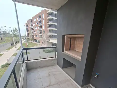 Departamento en Condominios Los Pasos Fisherton