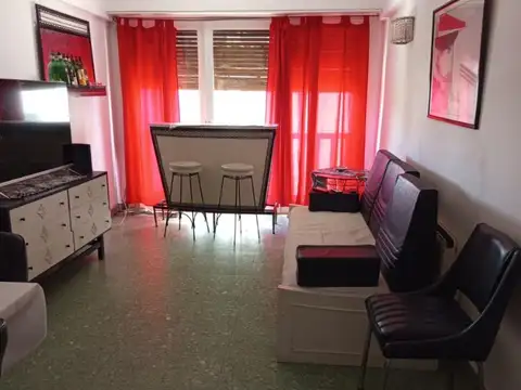 Departamento en Venta 40 años