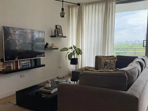 Complejo Alrio - Vicente López - Juan Carlos Cruz 100