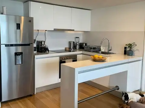 Departamento  en Venta en Vicente López, G.B.A. Zona Norte, Argentina