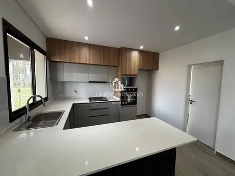 Casa en Venta A Estrenar