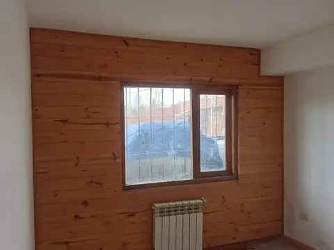 Departamento en PH - Planta Baja