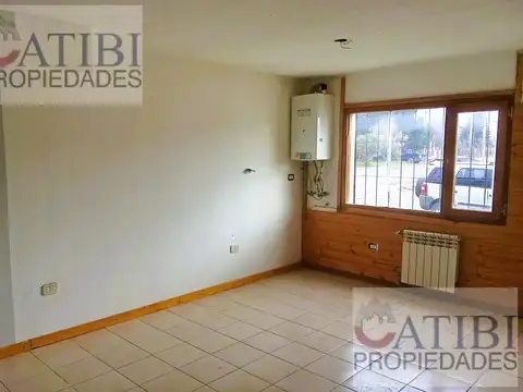 Depto Tipo Casa en Venta de 2 ambientes