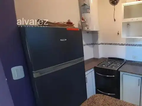 Depto Tipo Casa en Venta en Castelar, USD 95.000