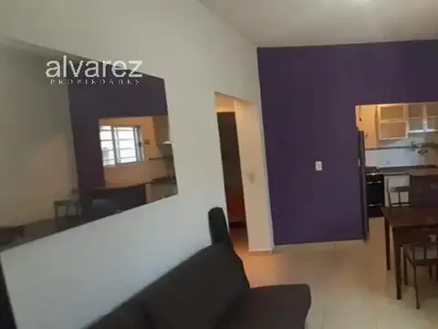 Depto Tipo Casa en Venta de 3 ambientes