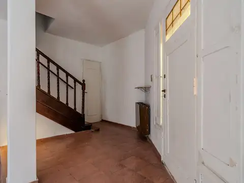 Depto Tipo Casa en Venta en Vicente López, USD 158.000