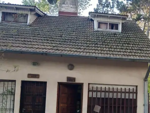 Triplex en venta - 5 dormitorios 3 baños -152mts2 - San Bernardo Del Tuyu