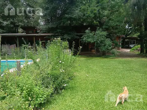 Casa en Alquiler Temporal 10 años