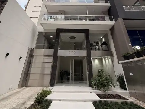 Departamento Tres Ambientes Lanús Oeste Centro Venta a Estrenar Edificio de Categoría con Amenities Lanusita
