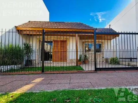 VENTA Moron PH independiente dos dormitorios