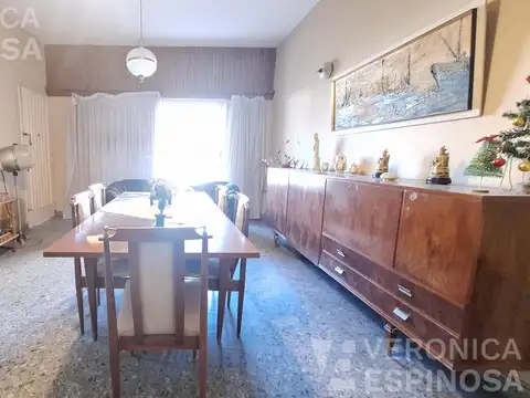 Depto Tipo Casa en Venta de 2 dormitorios