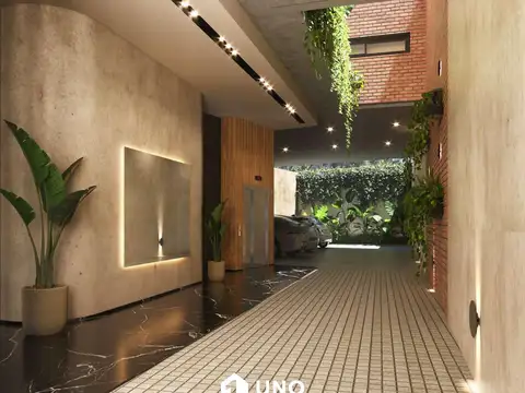 Rodriguez 1300, Piso 06