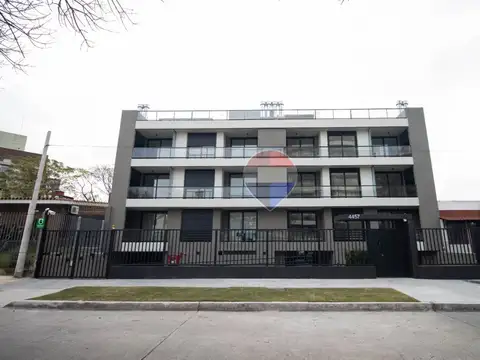 VENTA APARTAMENTO 2 DORMITORIOS MALVIN CON GARAGE
